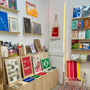 pequenolab espaço criativo tijuca