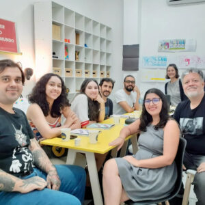 pequenolab espaço criativo tijuca